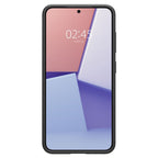 Spigen Thin Fit, čierny - Samsung Galaxy S24