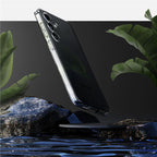 Spigen Liquid Crystal, crystal clear - Samsung Galaxy S24
