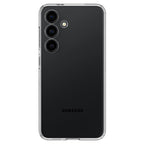 Spigen Liquid Crystal, crystal clear - Samsung Galaxy S24