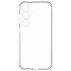 Spigen Liquid Crystal, crystal clear - Samsung Galaxy S24