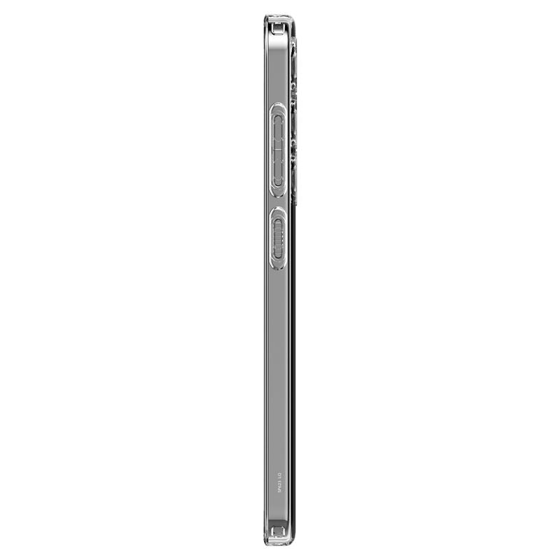 Spigen Liquid Crystal, crystal clear - Samsung Galaxy S24