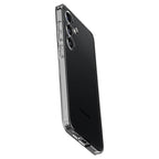 Spigen Liquid Crystal, crystal clear - Samsung Galaxy S24