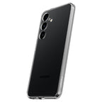Spigen Liquid Crystal, crystal clear - Samsung Galaxy S24
