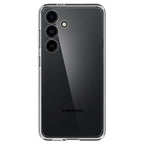 Spigen Ultra Hybrid, crystal clear - Samsung Galaxy S24