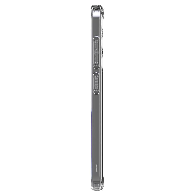 Spigen Ultra Hybrid, crystal clear - Samsung Galaxy S24