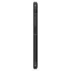 Spigen Tough Armor, čierna - Samsung Galaxy S24