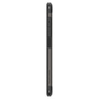 Spigen Tough Armor, gunmetal - Samsung Galaxy S24