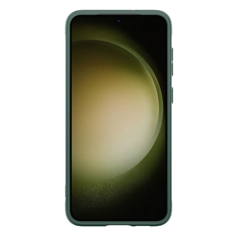Spigen Cyrill UltraColor, kale - Samsung Galaxy S24