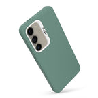 Spigen Cyrill UltraColor, kale - Samsung Galaxy S24