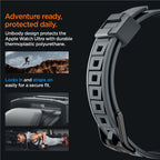 Spigen Rugged Armor Pro, dark gray - Apple Watch Ultra 4/3/2/1 49mm