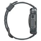 Spigen Rugged Armor Pro, dark gray - Apple Watch Ultra 4/3/2/1 49mm