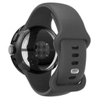 Spigen Thin Fit, black - Google Pixel Watch 3/2/1 (41mm)