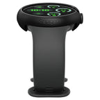 Spigen Thin Fit, black - Google Pixel Watch 3/2/1 (41mm)