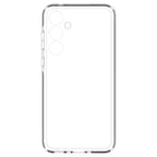 Spigen Ultra Hybrid, crystal clear - Samsung Galaxy A35