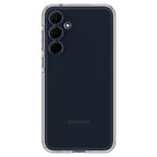 Spigen Ultra Hybrid, crystal clear - Samsung Galaxy A35