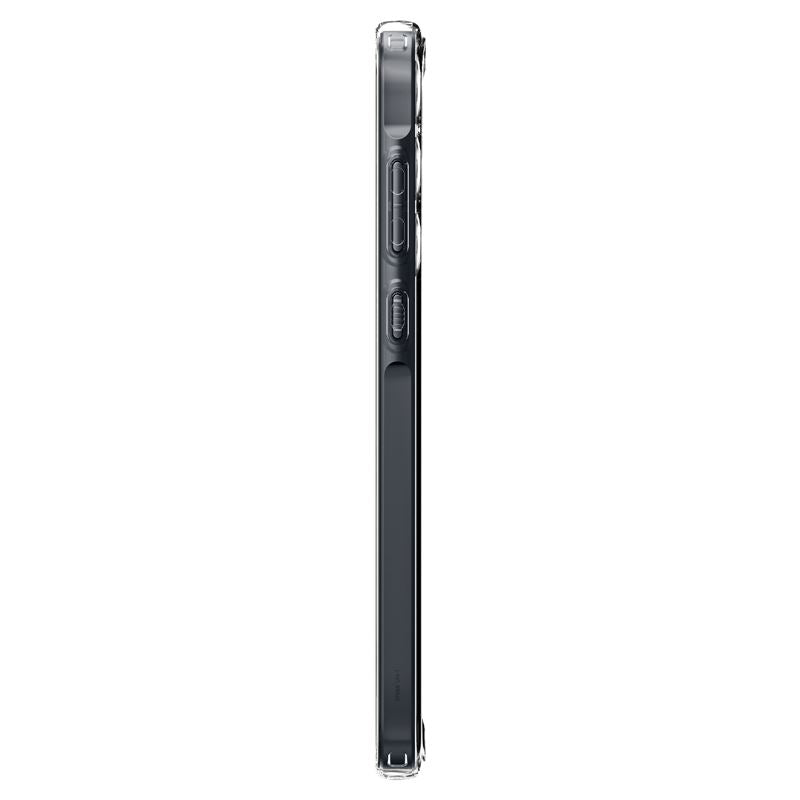Spigen Ultra Hybrid, crystal clear - Samsung Galaxy A35