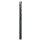 Spigen Ultra Hybrid, crystal clear - Samsung Galaxy A35