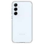 Spigen Ultra Hybrid, crystal clear - Samsung Galaxy A55