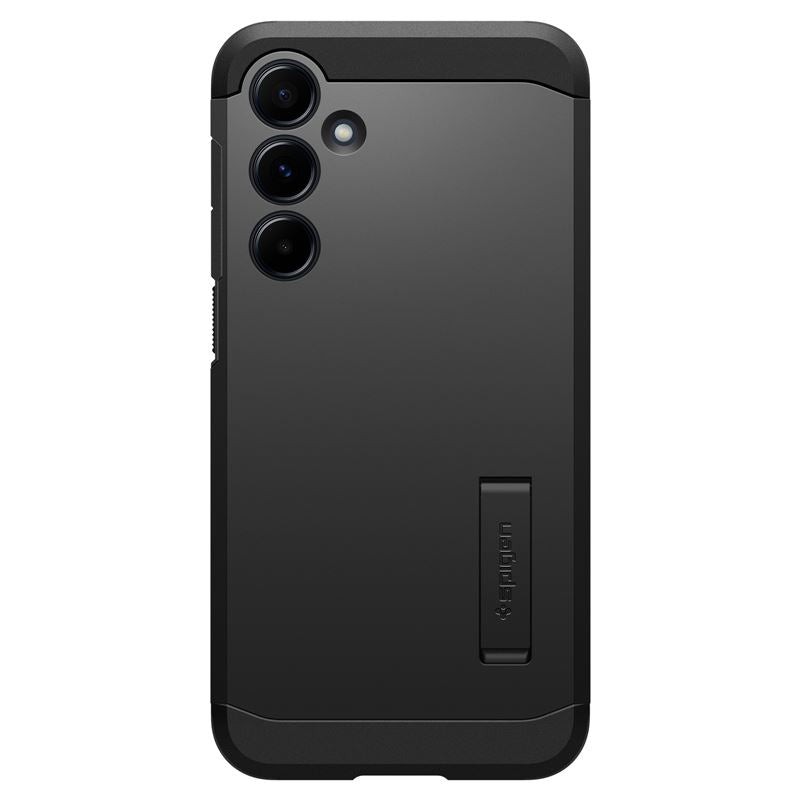 Spigen Tough Armor, black - Samsung Galaxy A55