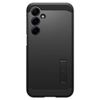 Spigen Tough Armor, black - Samsung Galaxy A55