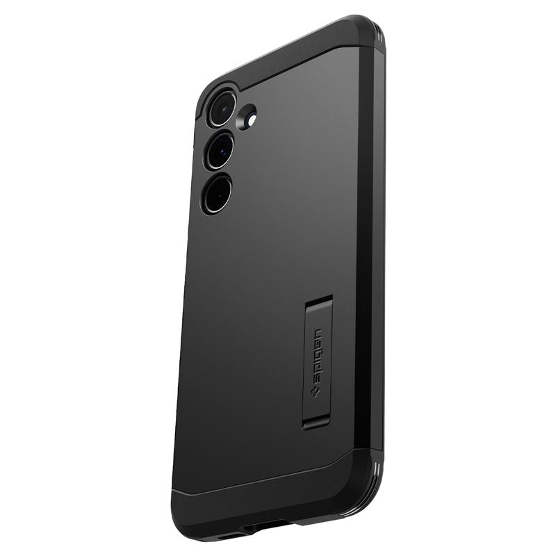 Spigen Tough Armor, black - Samsung Galaxy A55