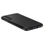 Spigen Tough Armor, black - Samsung Galaxy A55
