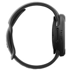 Spigen Liquid Air, matte black - Google Pixel Watch 3 (45mm)