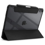 Spigen Ultra Hybrid Pro, black - iPad Air 13" (2026/2025/2024)