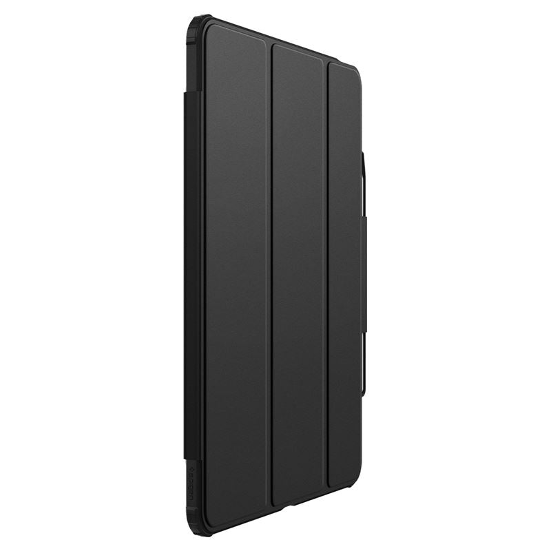 Spigen Ultra Hybrid Pro, black - iPad Air 13" (2026/2025/2024)