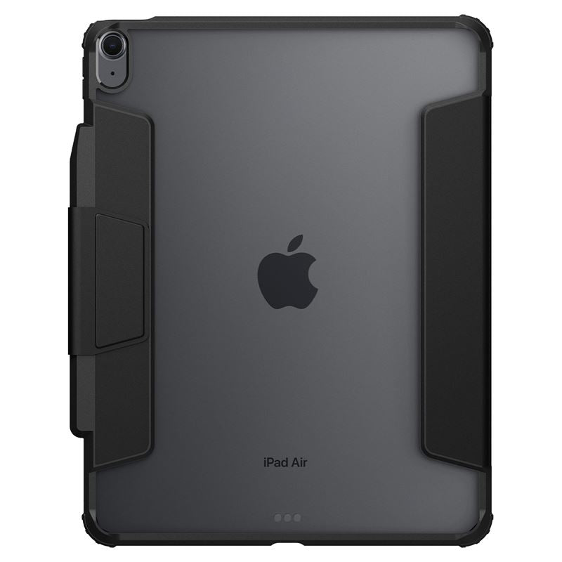 Spigen Ultra Hybrid Pro, black - iPad Air 13" (2026/2025/2024)