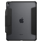 Spigen Ultra Hybrid Pro, black - iPad Air 13" (2026/2025/2024)