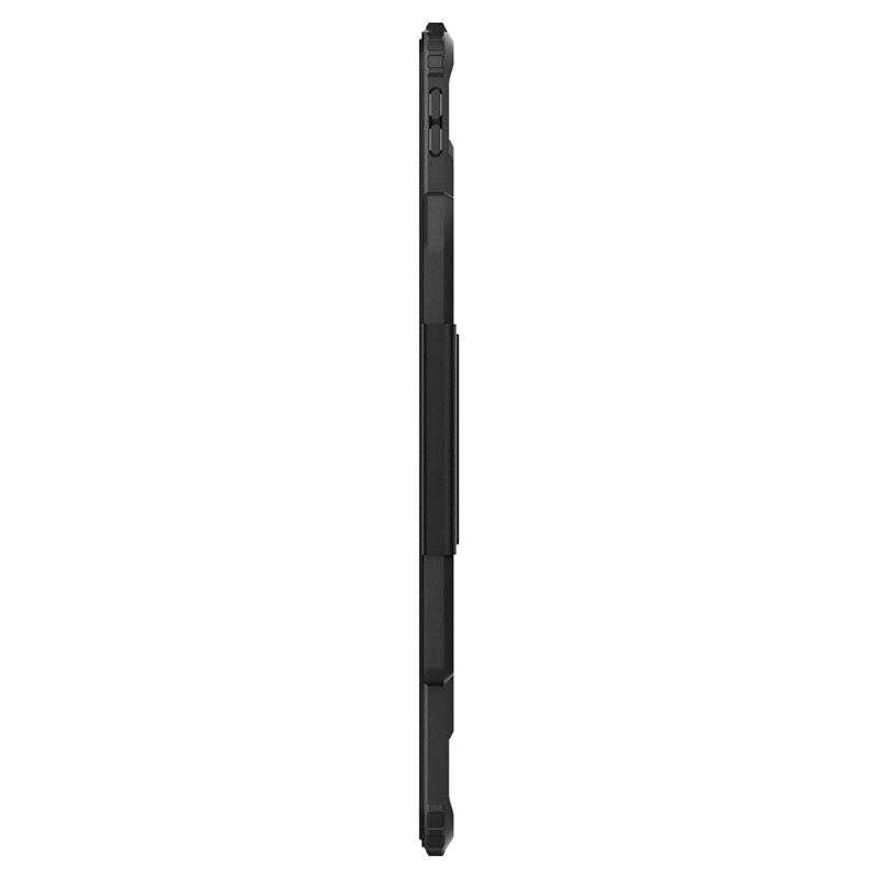 Spigen Ultra Hybrid Pro, black - iPad Air 13" (2026/2025/2024)