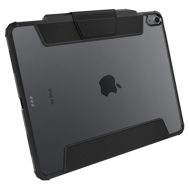 Spigen Ultra Hybrid Pro, black - iPad Air 13" (2026/2025/2024)