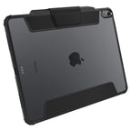 Spigen Ultra Hybrid Pro, black - iPad Air 13" (2026/2025/2024)