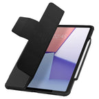 Spigen Ultra Hybrid Pro, black - iPad Air 13" (2026/2025/2024)