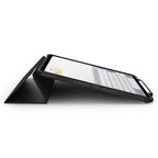 Spigen Ultra Hybrid Pro, black - iPad Air 13" (2026/2025/2024)