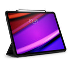 Spigen Rugged Armor Pro, black - iPad Air 13" (2026/2025/2024)