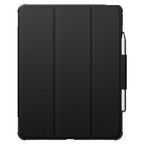 Spigen Rugged Armor Pro, black - iPad Air 13" (2026/2025/2024)