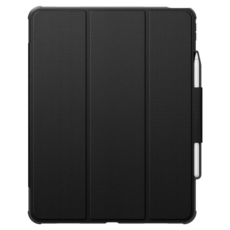 Can be folded into a stand