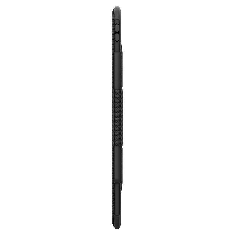 Spigen Rugged Armor Pro, black - iPad Air 13" (2026/2025/2024)