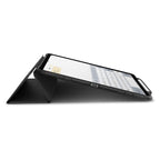 Spigen Rugged Armor Pro, black - iPad Air 13" (2026/2025/2024)