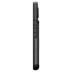 Spigen Slim Armor CS, black - Google Pixel 9 Pro/Pixel 9