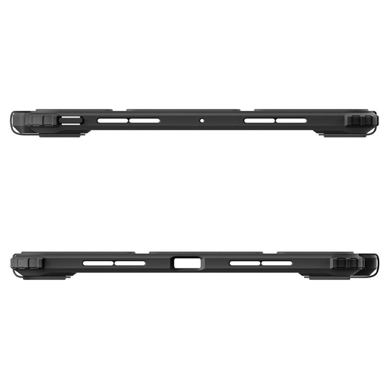 Spigen Air Skin Pro, black - iPad Pro 11" (2025/2024)