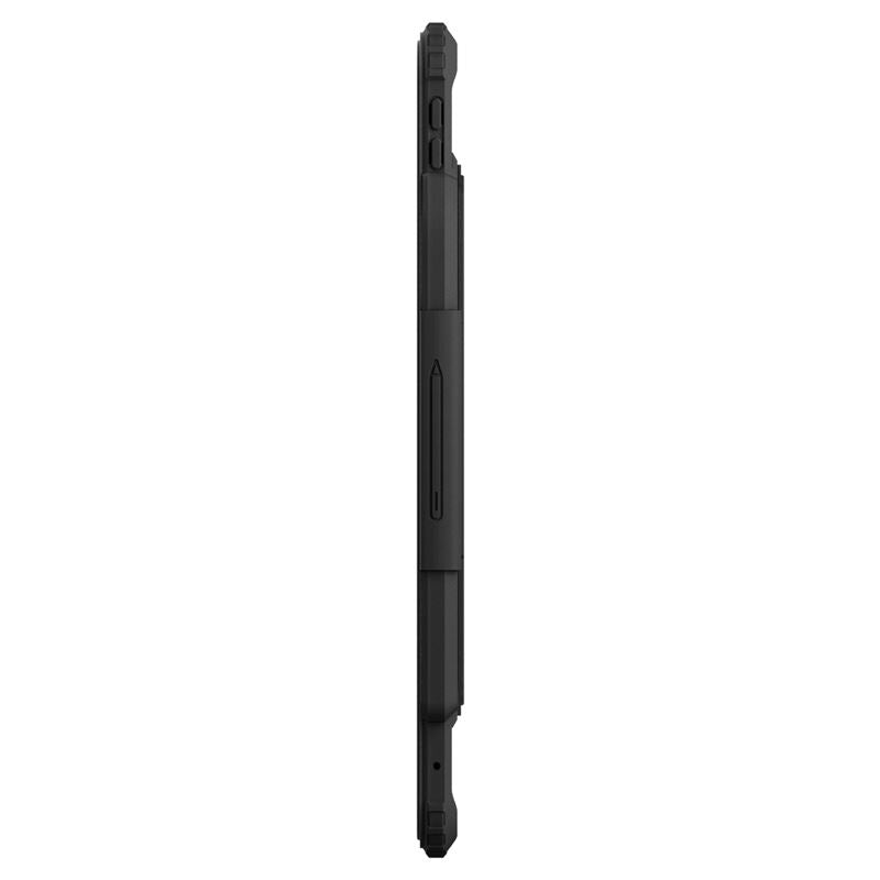 Spigen Air Skin Pro, black - iPad Pro 11" (2025/2024)