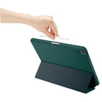 Spigen Urban Fit, midnight green - iPad Pro 13" (2025/2024)