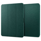 Spigen Urban Fit, midnight green - iPad Pro 13" (2025/2024)