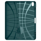 Spigen Urban Fit, midnight green - iPad Pro 13" (2025/2024)