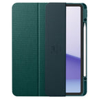 Spigen Urban Fit, midnight green - iPad Pro 13" (2025/2024)