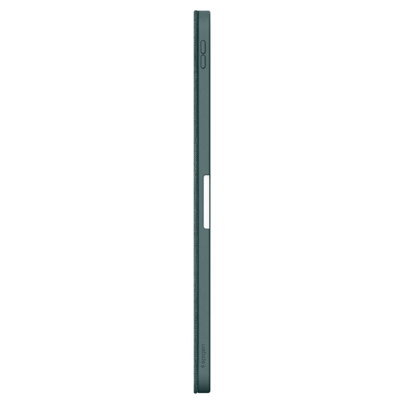 Spigen Urban Fit, midnight green - iPad Pro 13" (2025/2024)