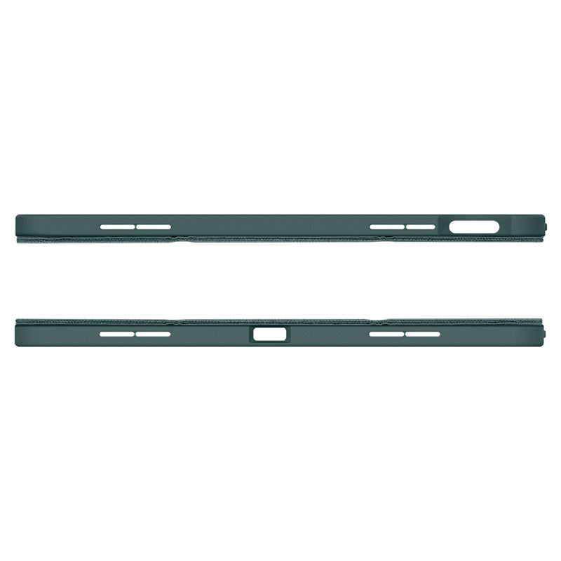 Spigen Urban Fit, midnight green - iPad Pro 13" (2025/2024)